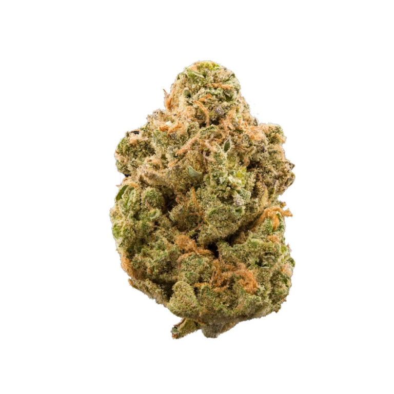 1oz Blueberry Haze