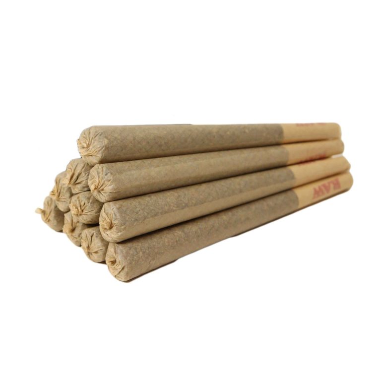 Gelato Mix prerolls
