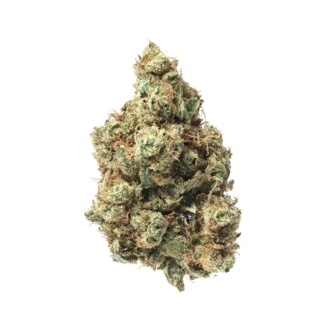 Maui Wowie