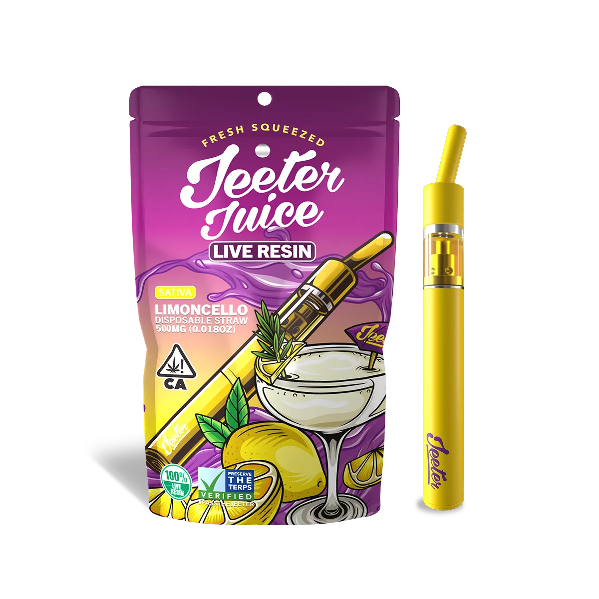 Jeeter Juice Disposable Delivery