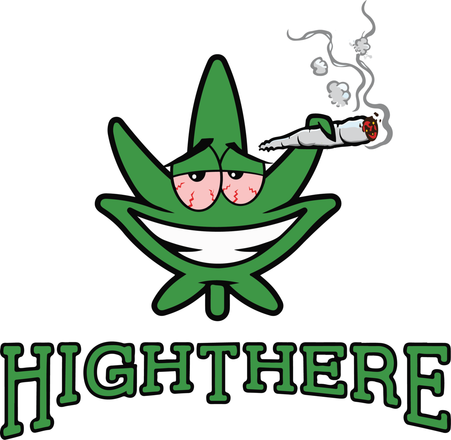 High There Cannabis Delivery in D.C