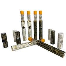 California Honey Disposable