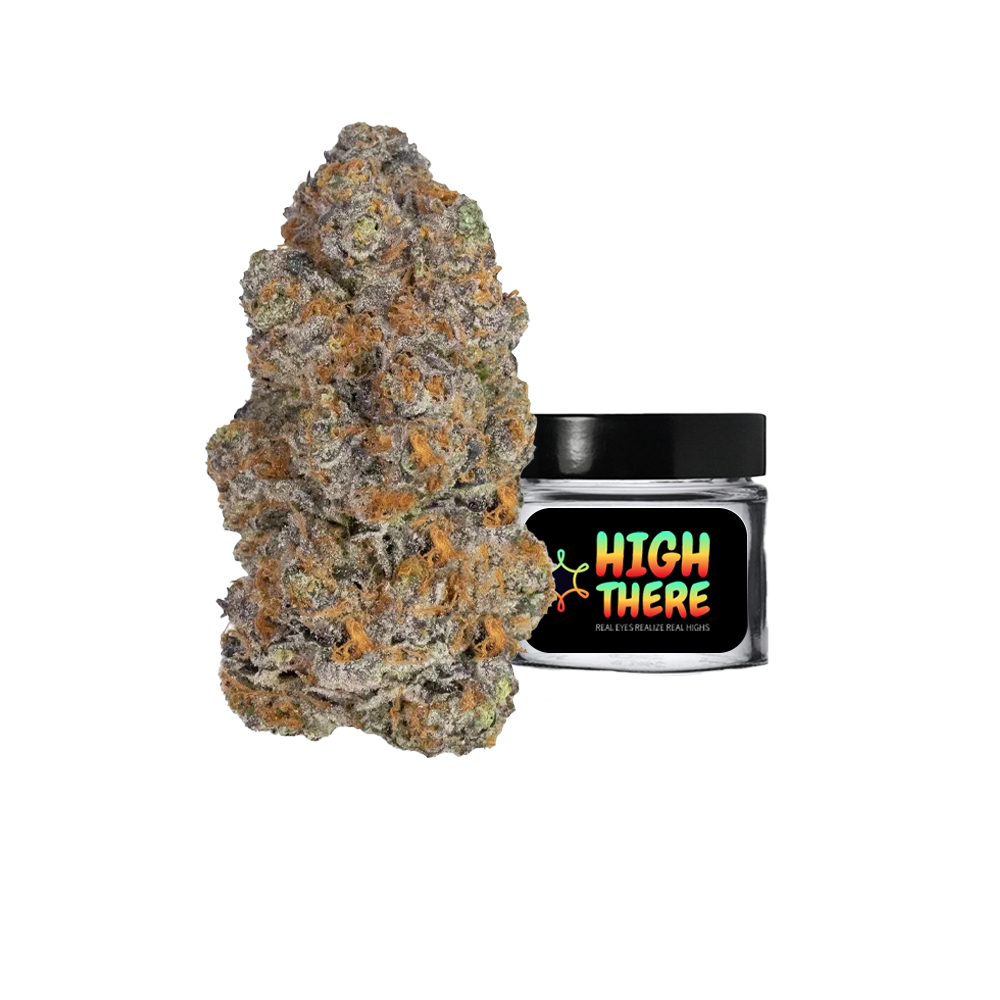 Get High-End THCP Biscotti Strain