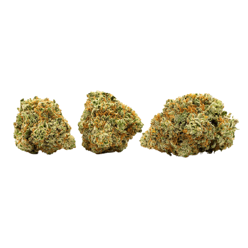 Fruity Pebbles Marijuana Strain