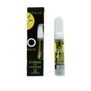 High Quality GLO 1g Cartridges Cannabis Online