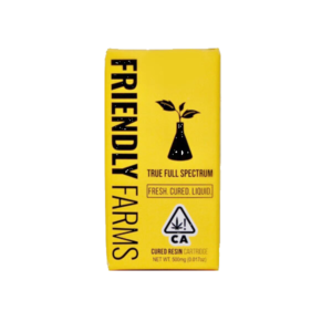 Shop for Friendly Farms 1000mg Cartridges | High There