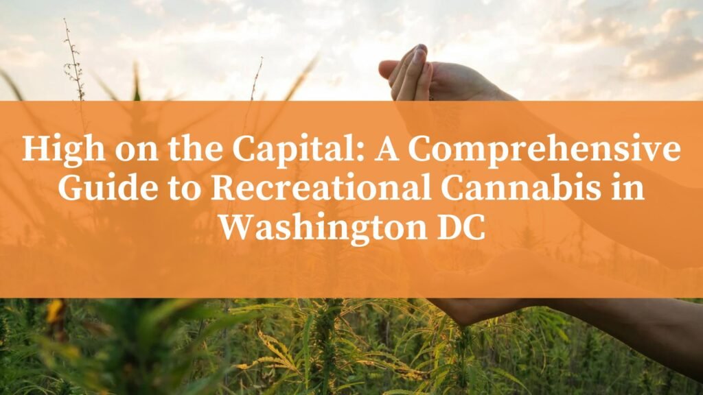 Recreational Cannabis