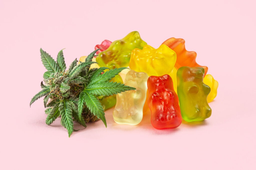 The best Edibles for Sale DC 2024