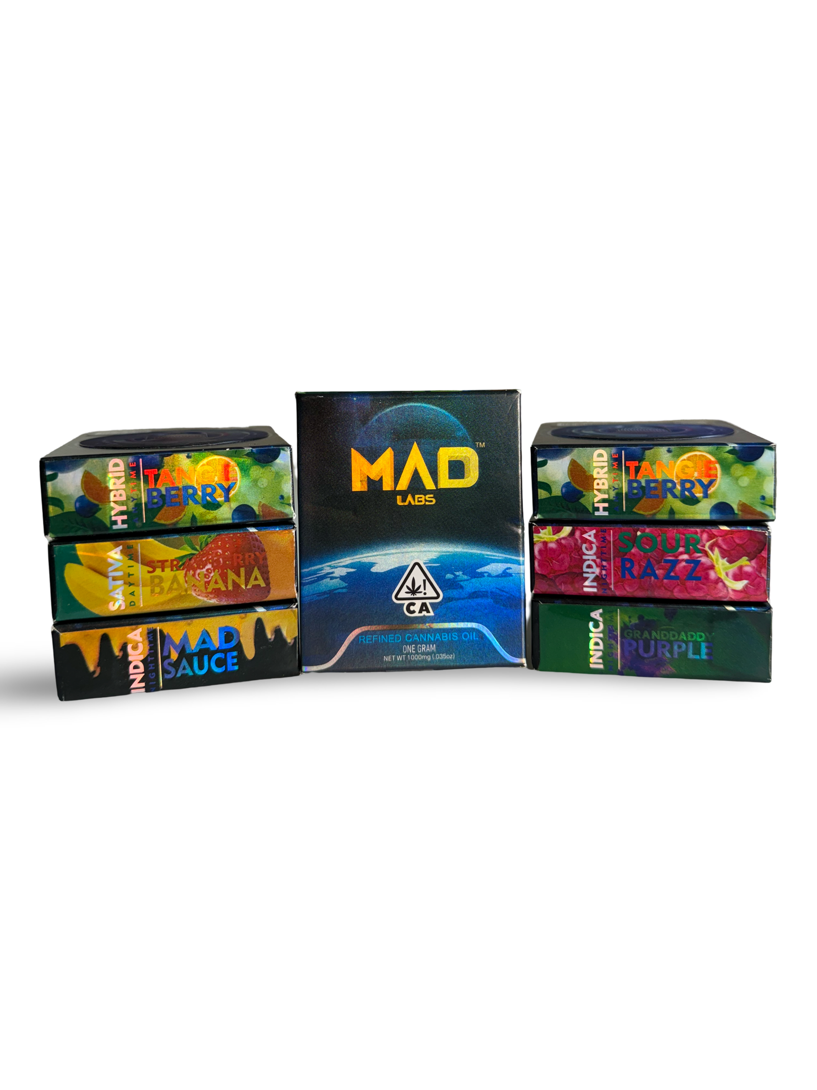 MAd labs