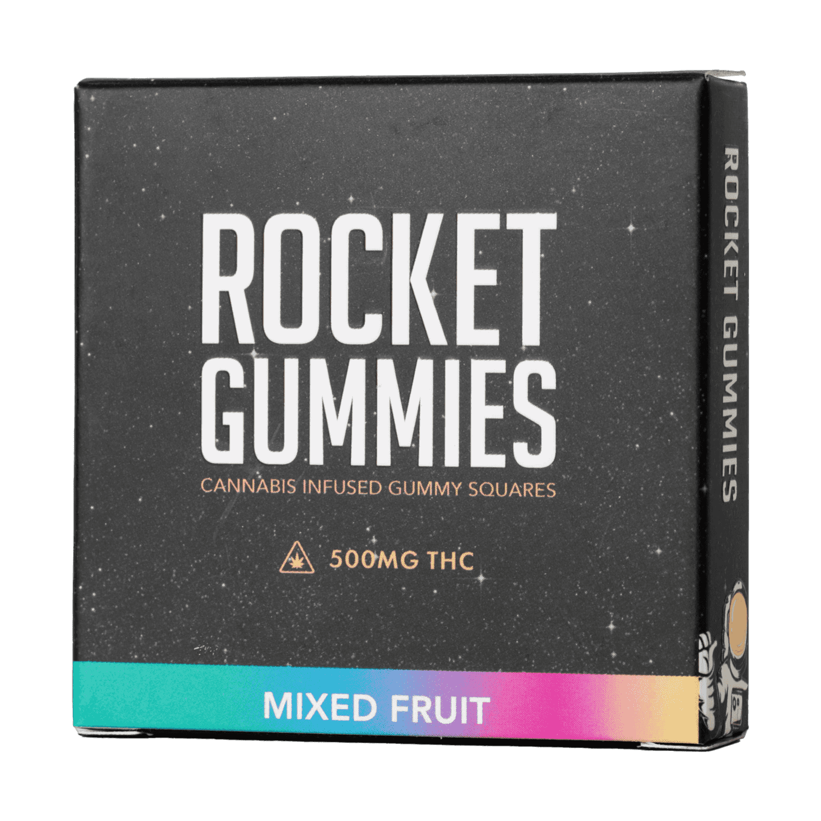 Rocket Gummies