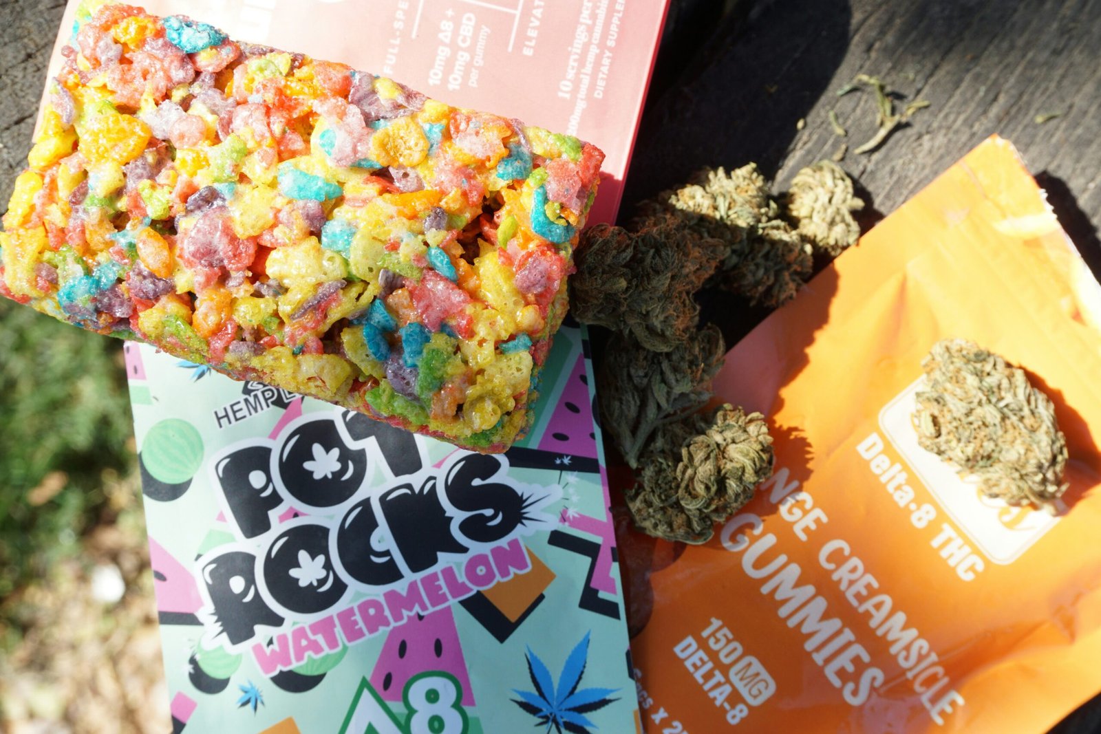 how to buy edibles in dc