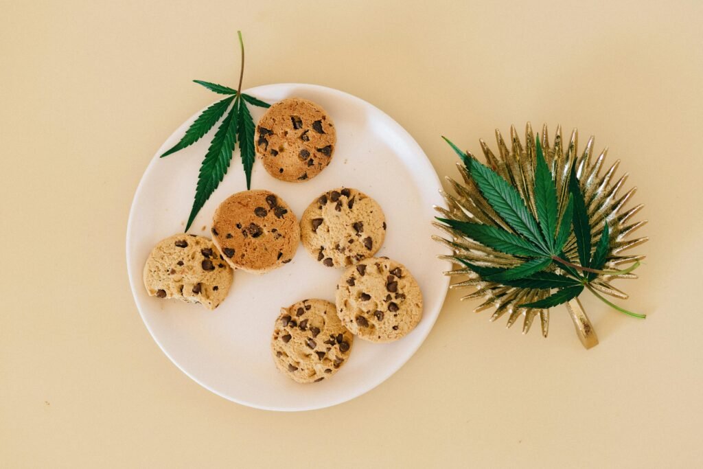 Cannabis Edibles