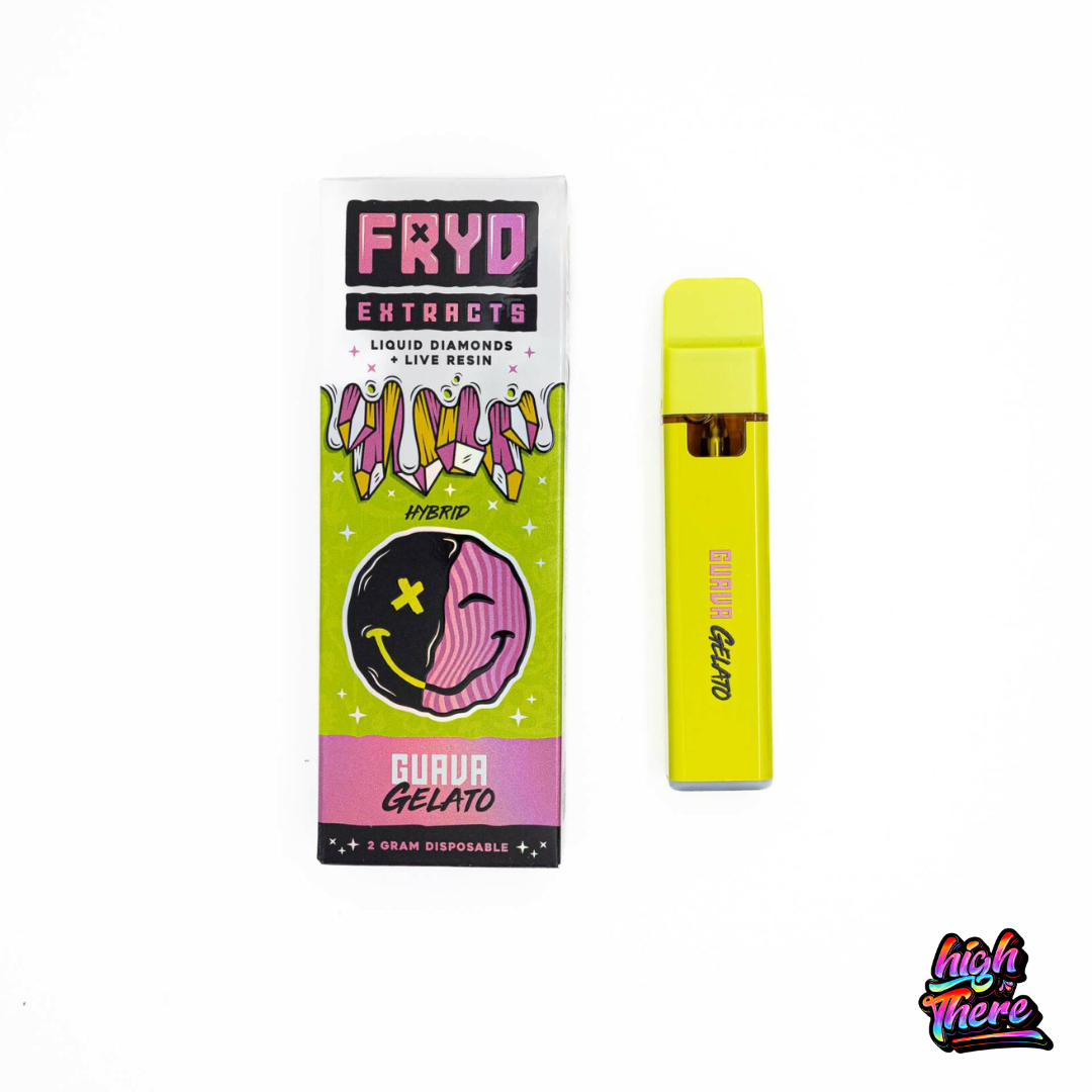 vape flavor raz Buy Fryd Extracts
