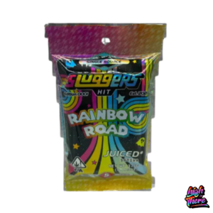 Rainbow Road 5-Pack Joints