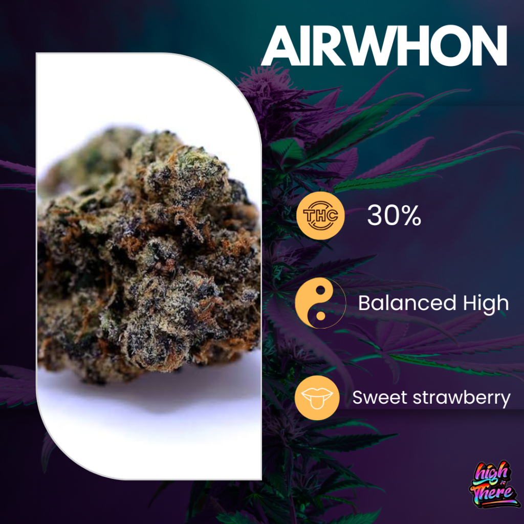 Airwhon 2