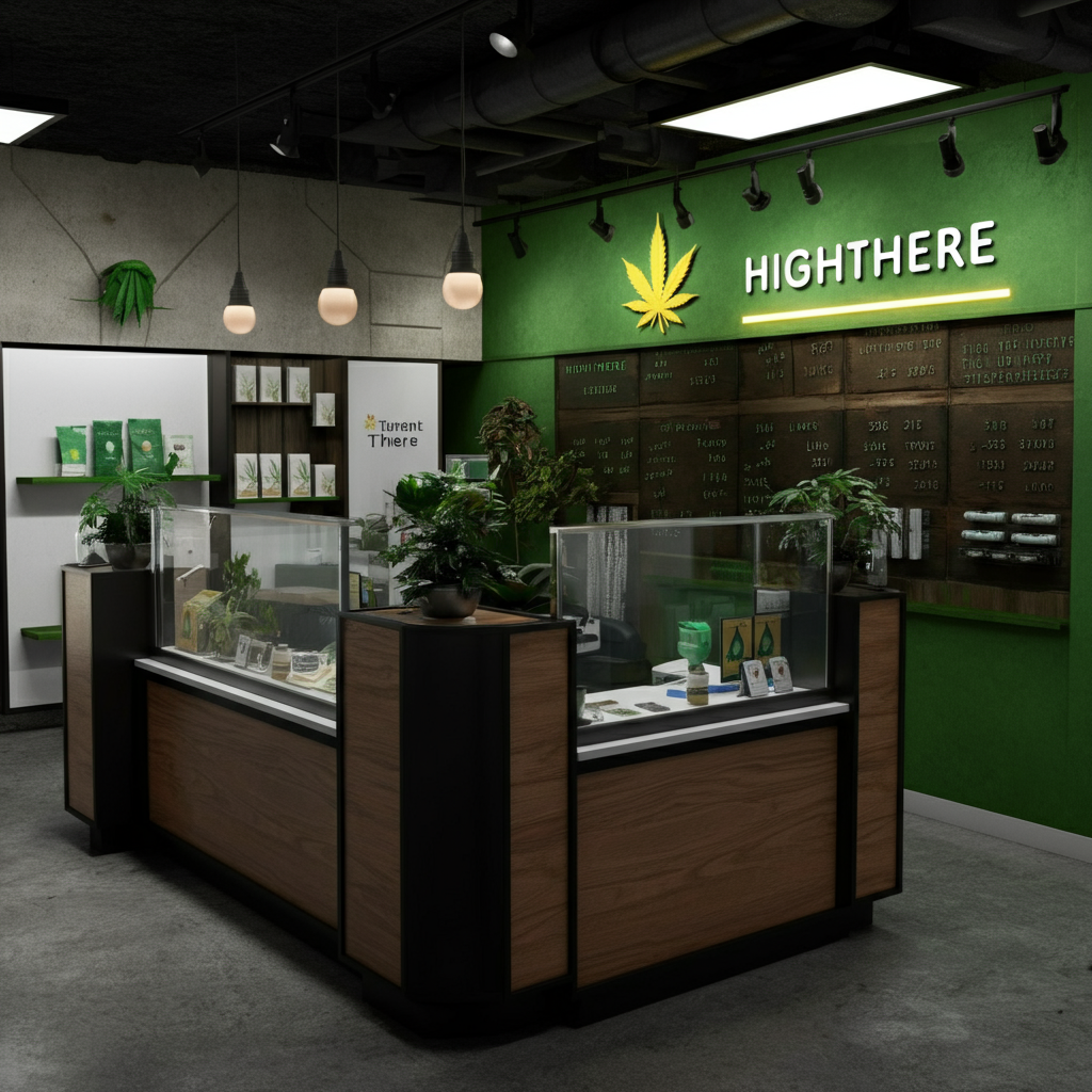 best dispensaries in dc