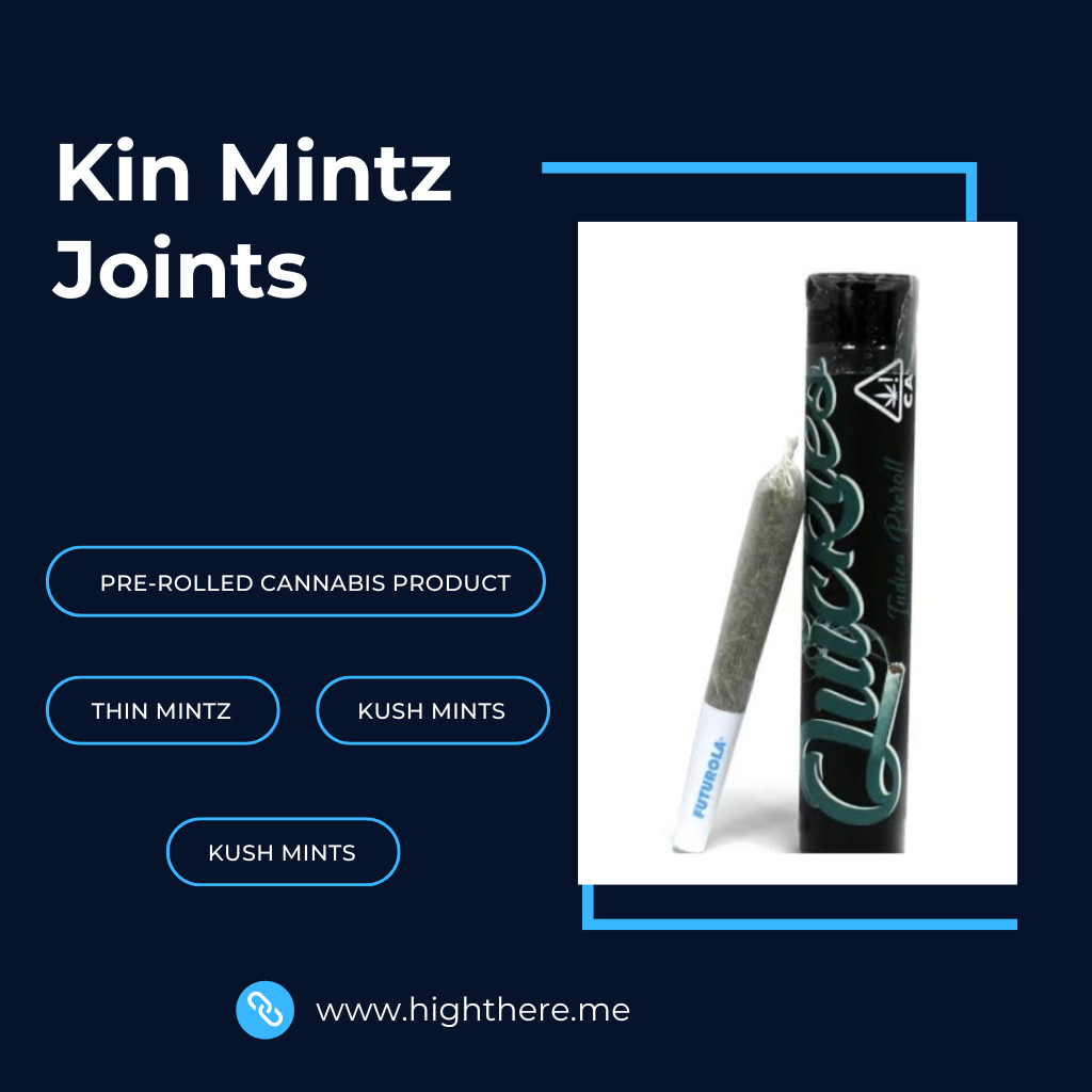 Buy Mintz Joints online at the best price