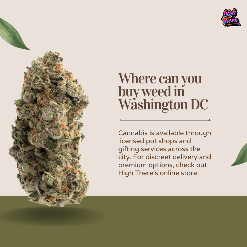 cheapest weed dc