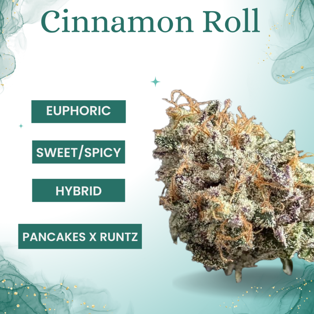 cinnamon roll 2