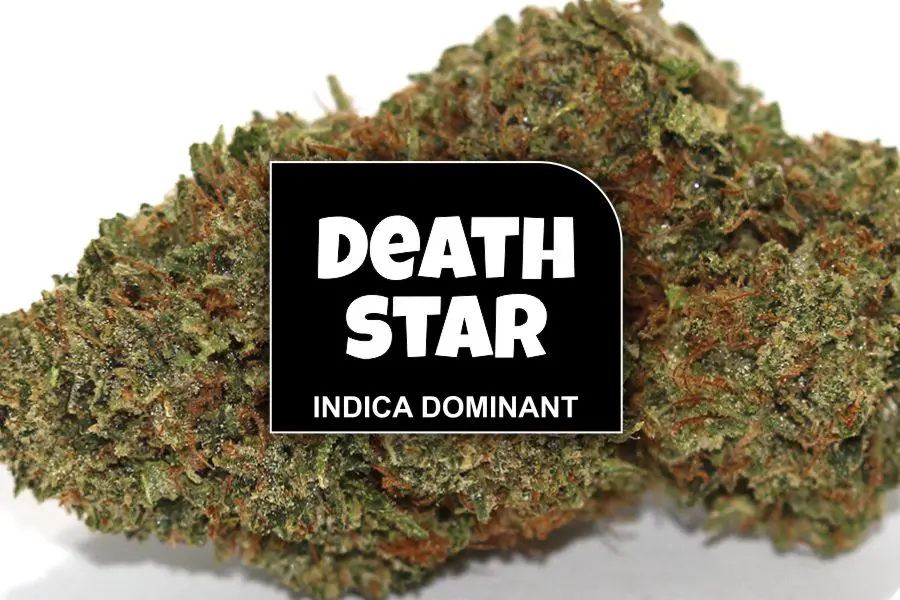 death star strain