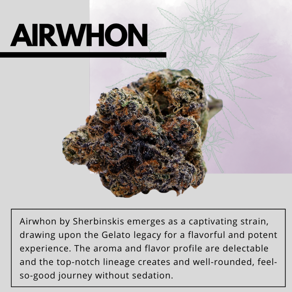 Airwhon 1