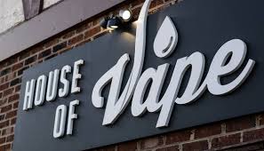 House of Vape