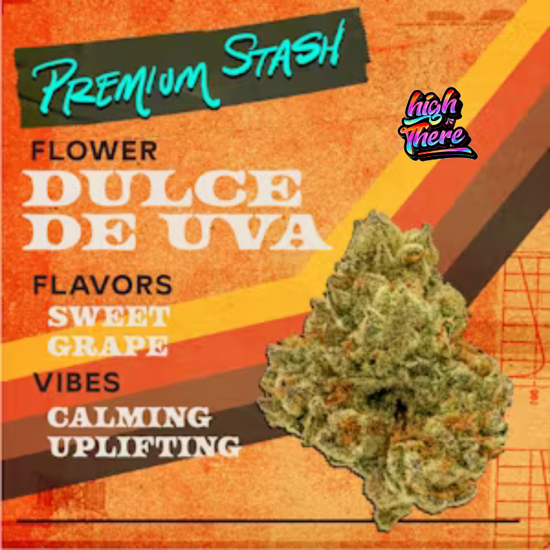 dulce de uva strain review​ 