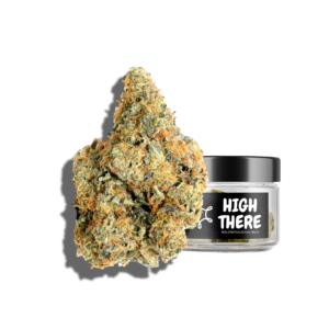Shipwreck Strain
