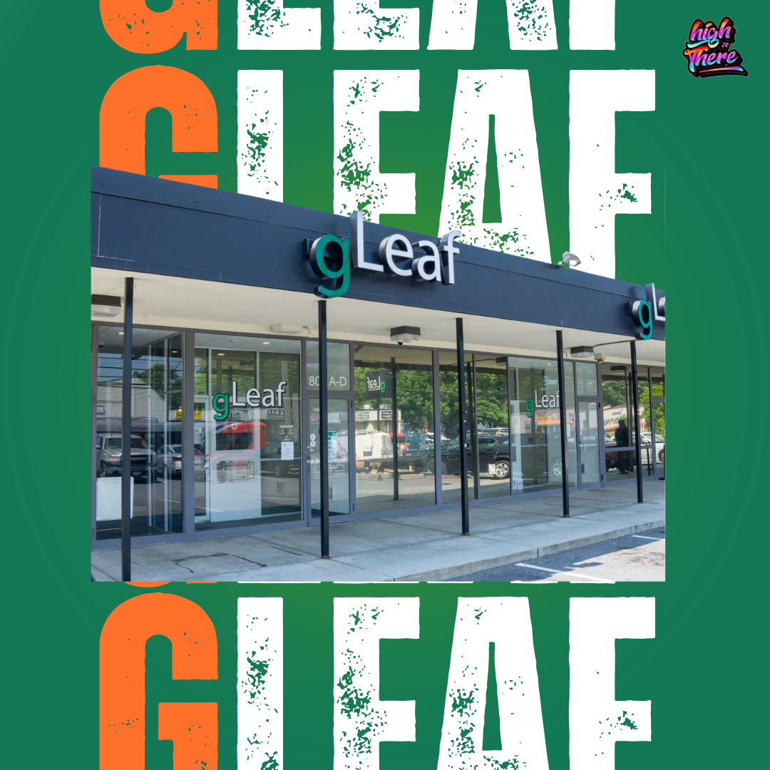 Gleaf 