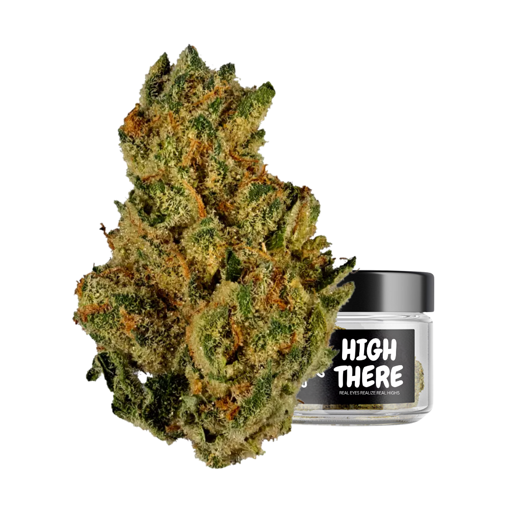 Grease Monkey Strain