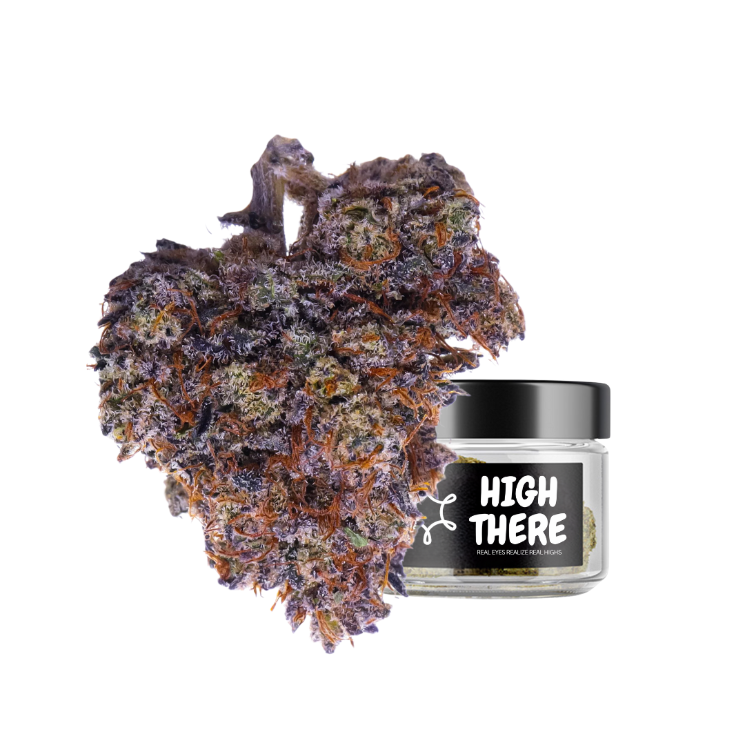 Purple Haze strain