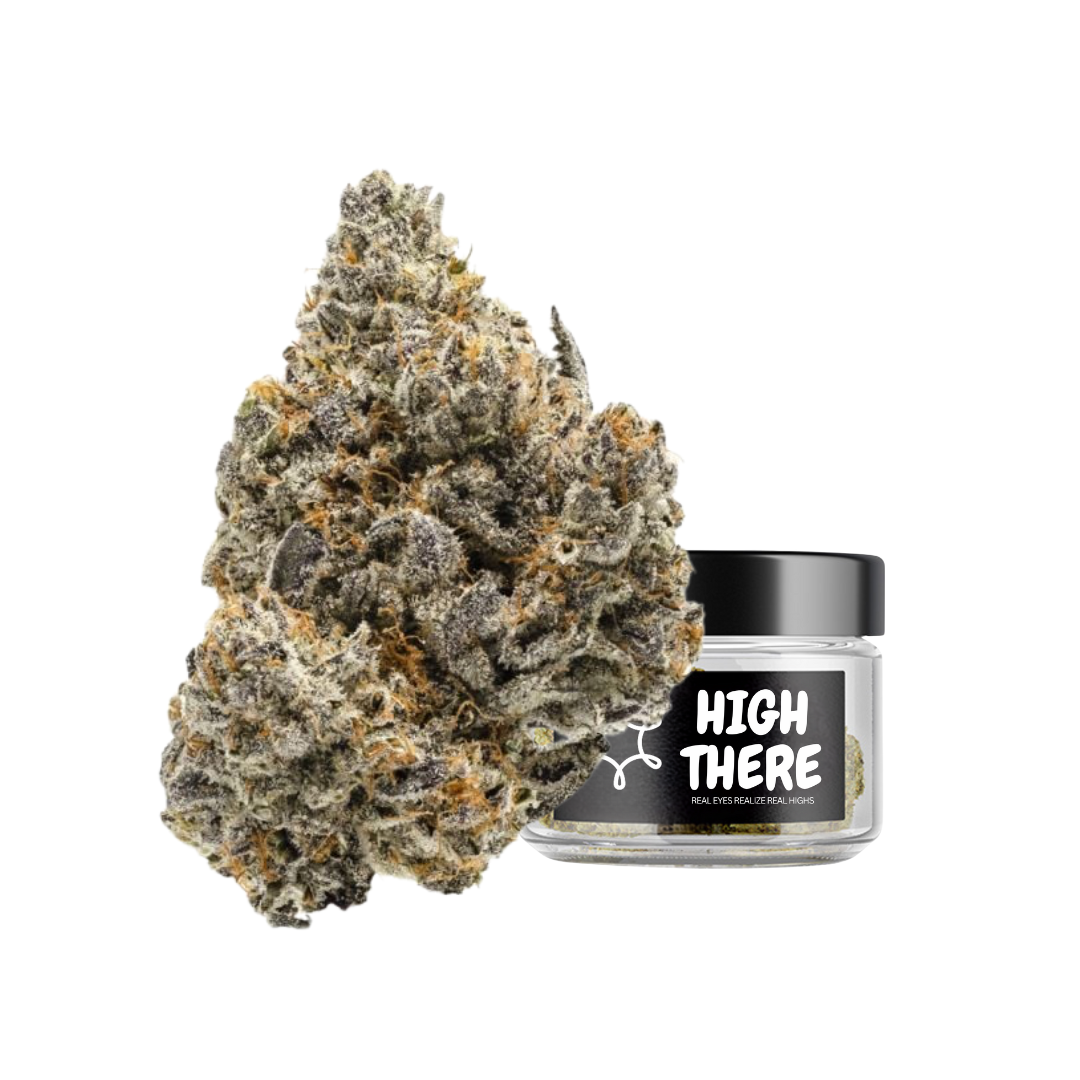 Rainbow Runtz Strain