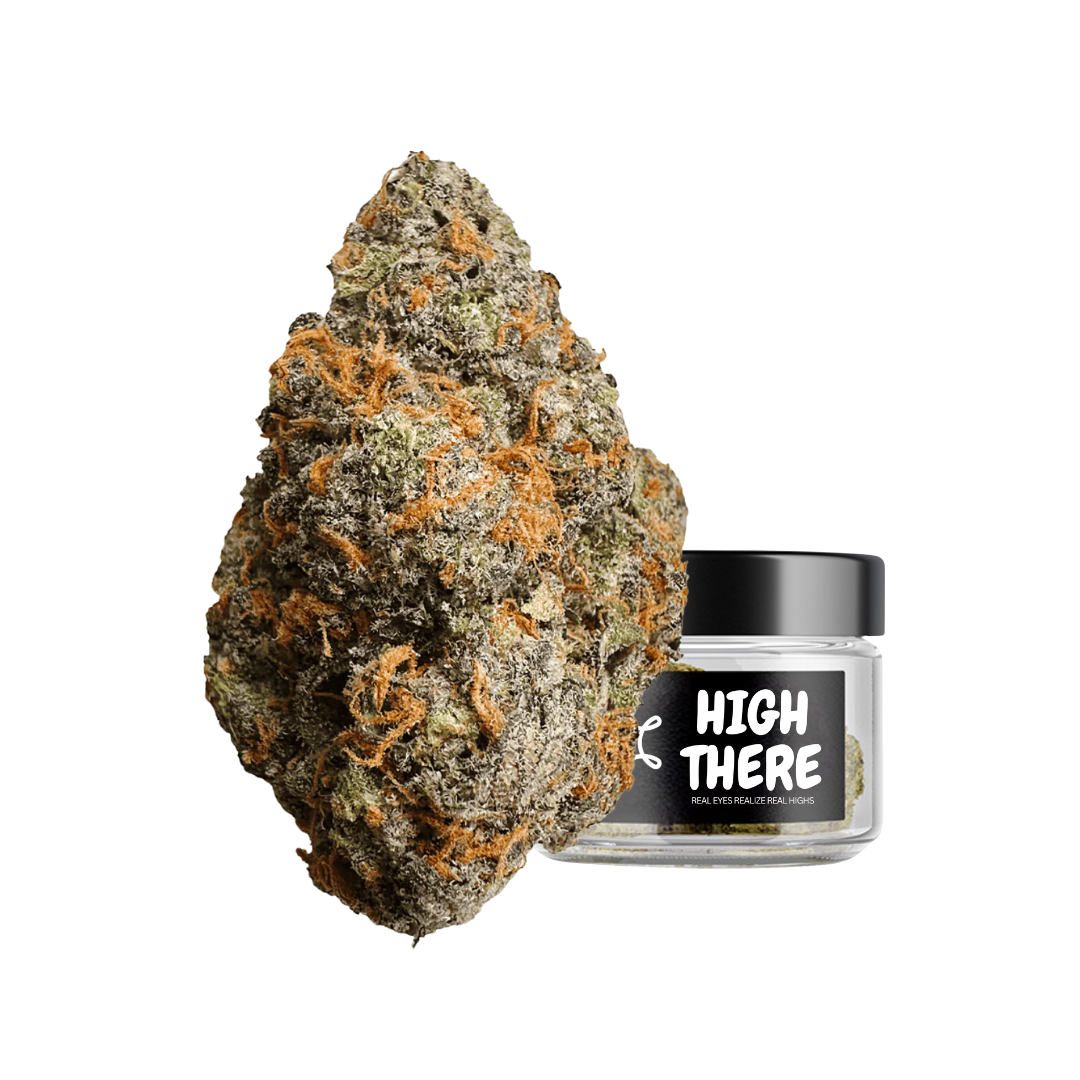 Zoap Strain