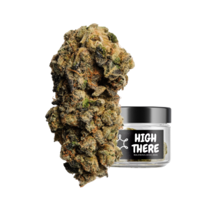 animal face strain