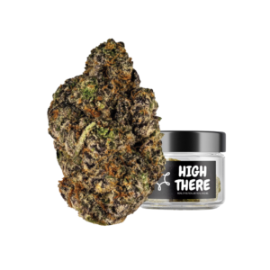 apple fritter strain