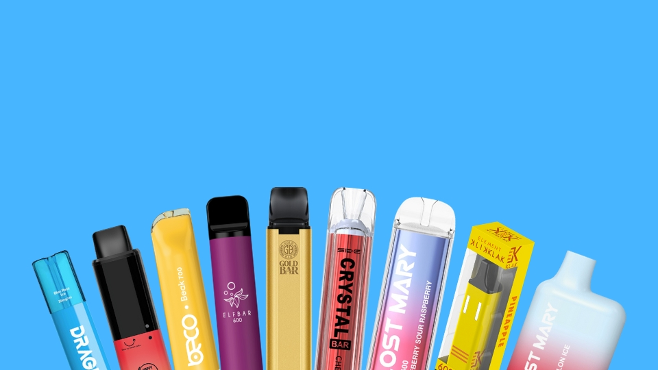 how to make a disposable vape
