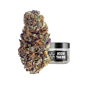 Zkittlez Strain