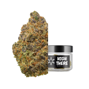 Zkittlez Strain