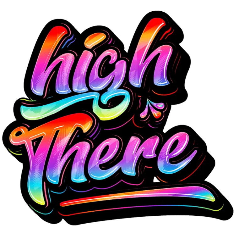 Highthere Products clear