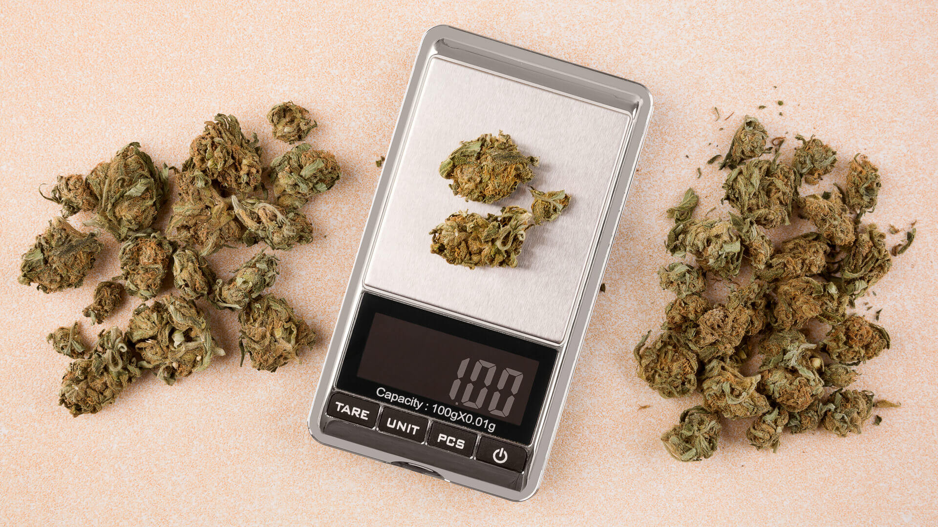 how much weed is 1.5 oz