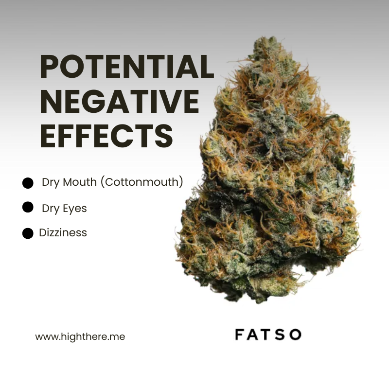 Potential Negative Effects