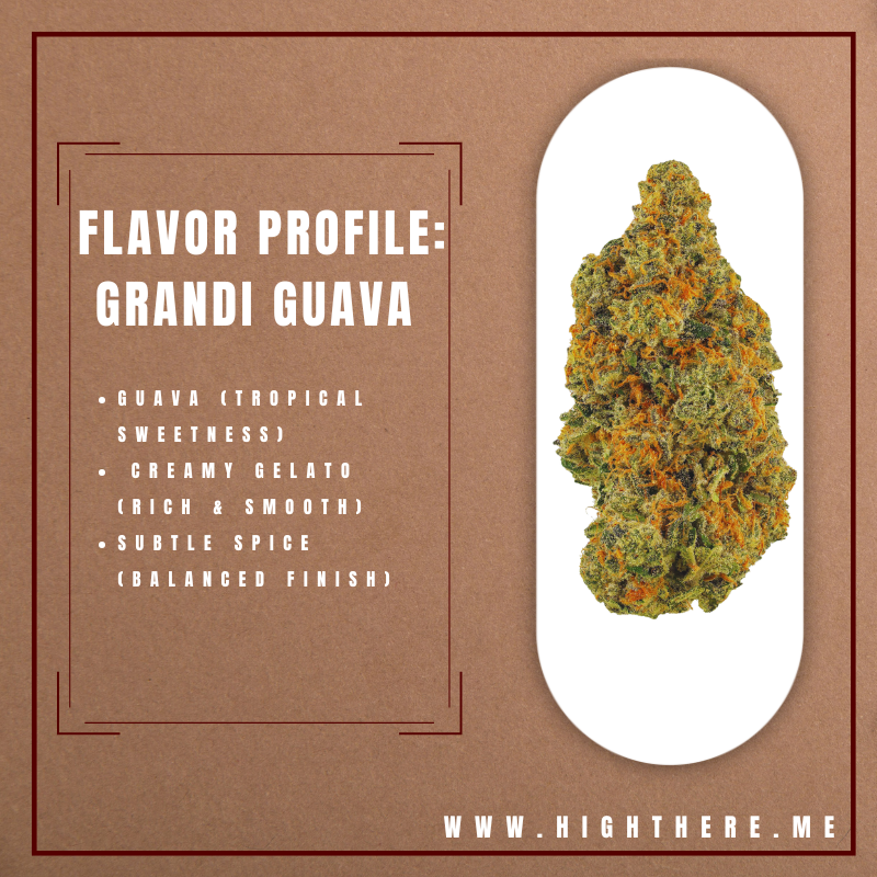 Grandi Guava