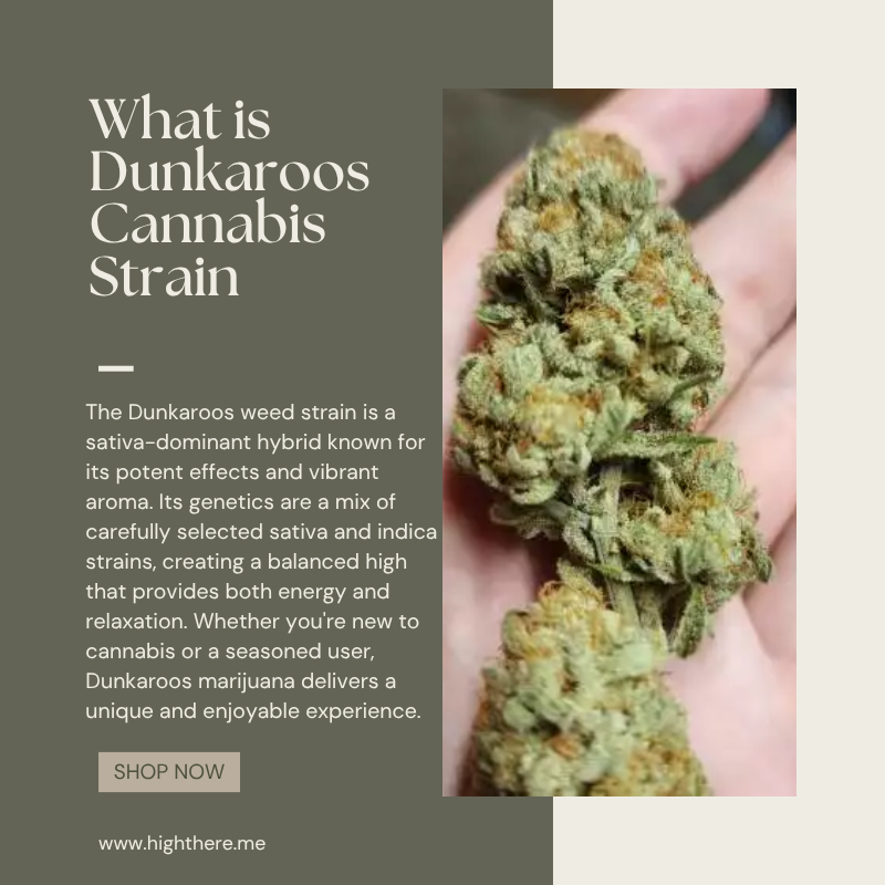 dunkaroo