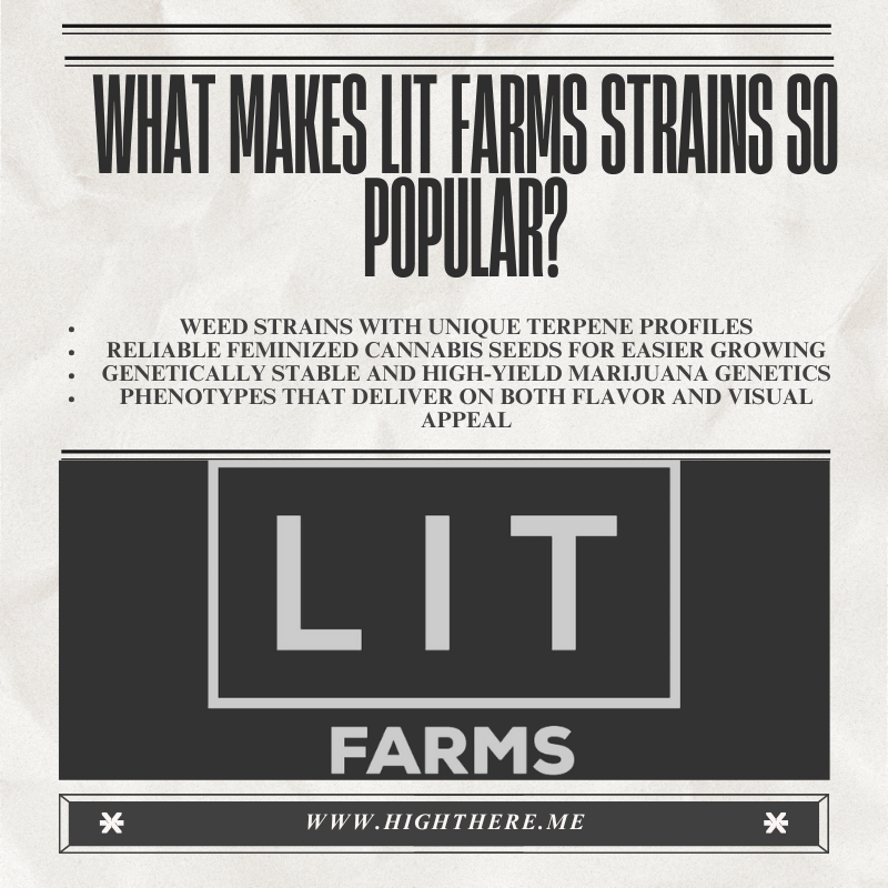 lit farms thca