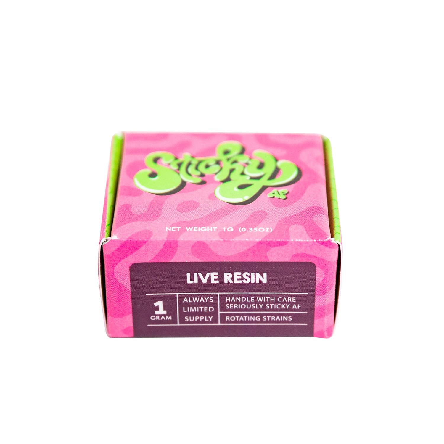 Live Resin