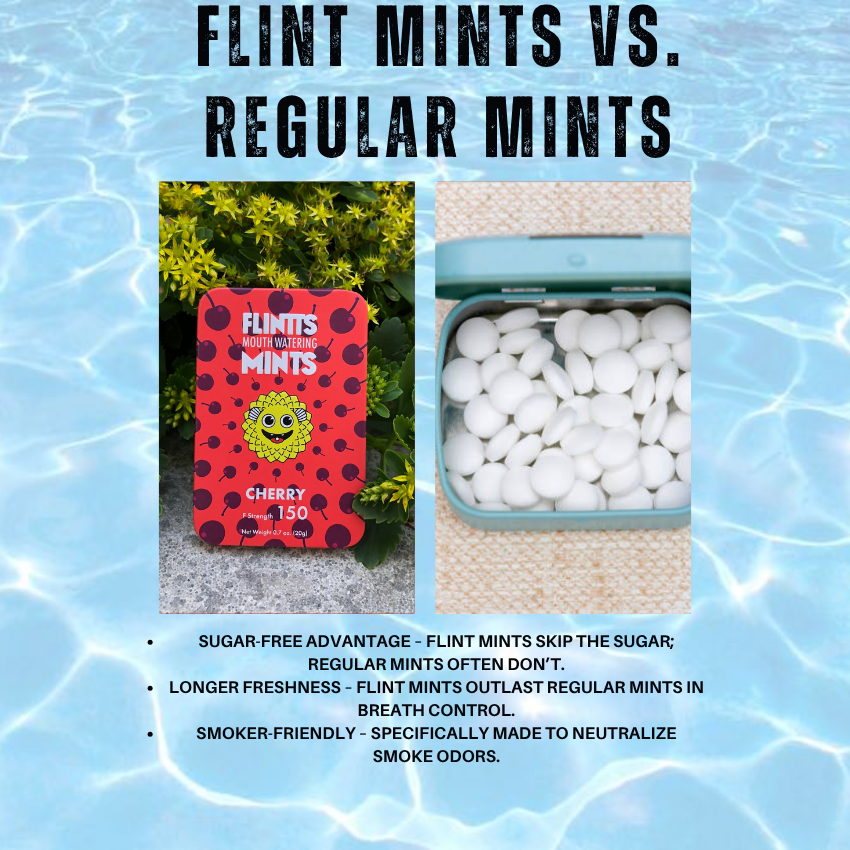 Flint Mints
