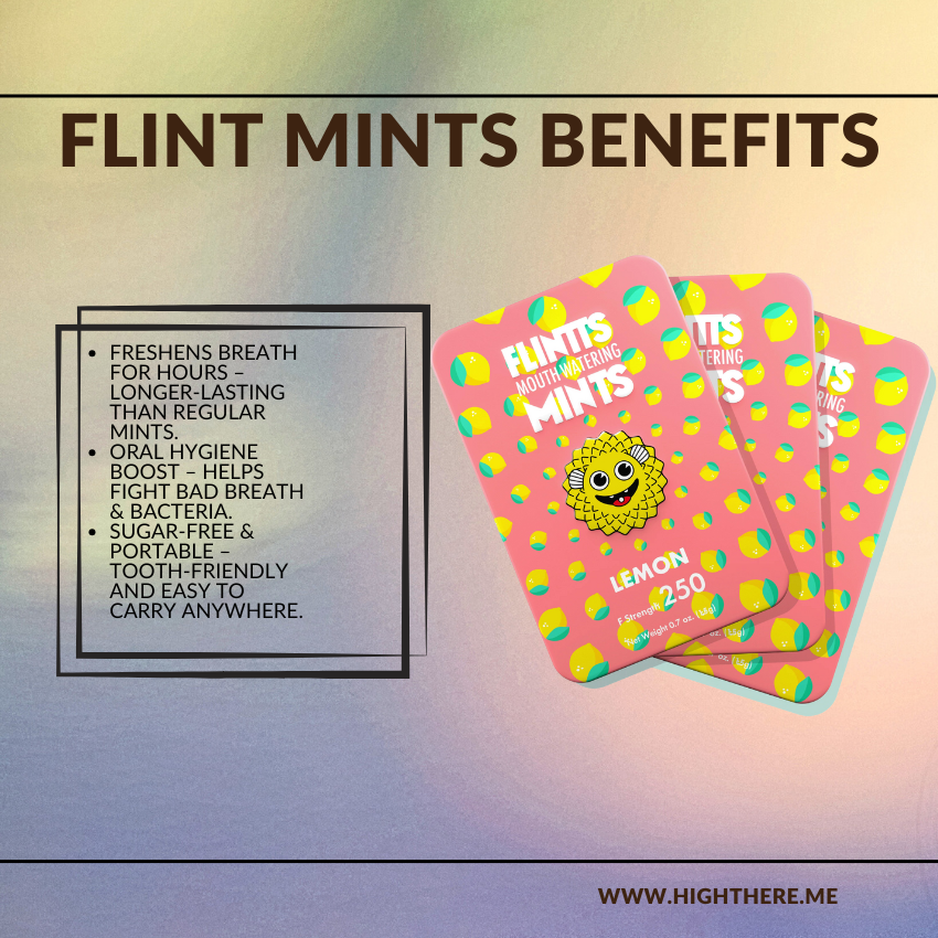 Flint Mints