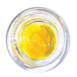 THC Sauce