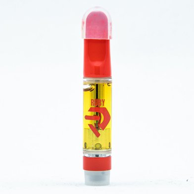 Ruby carts