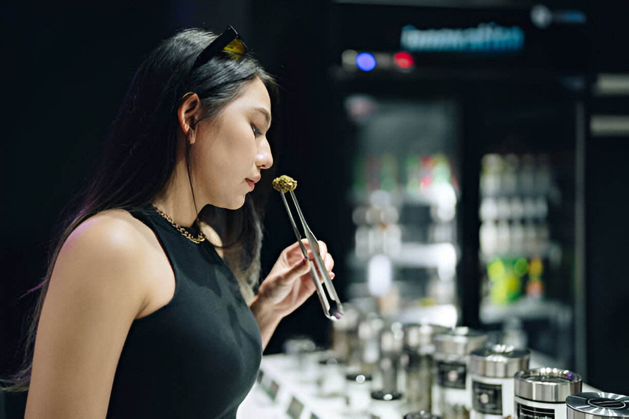 Best DC weed dispensary